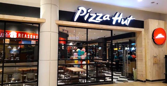 Pizza HUT Indonesia Tidak Punya Hubungan Dengan NPC Int MarketNews.id