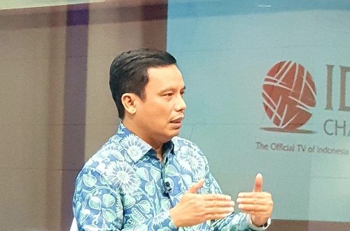 Bank Tabungan Negara Tbk (BBTN) Targetkan Laba Bersih Rp3,3 Triliun Di ...