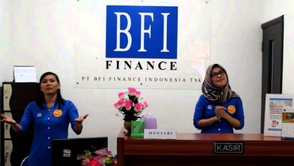 Pt bp finance
