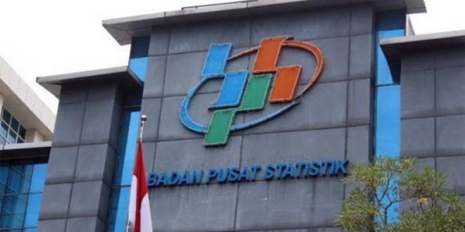 BPS  Inflasi Bulan Oktober 2021 Capai 0,12 Persen, Secara tahunan