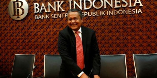 Ini Rencana Bank Indonesia (BI) Terkait Moneter Dan Stabilitas Keuangan ...