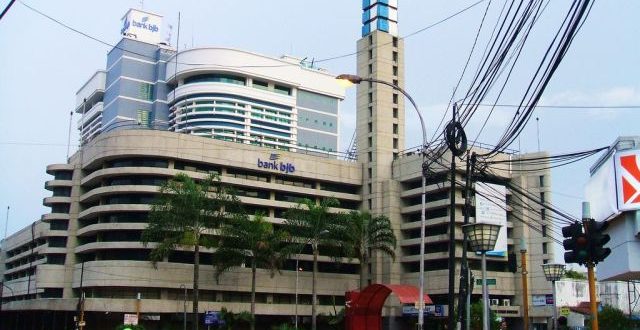 Bank BJB Segera Rights Issue 925 Juta Lembar Saham Buat Perkuat Modal ...