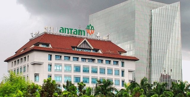 PT Aneka Tambang Tbk (ANTM) Berkontribusi Pada Pendapatan Negara Rp 2,05 Triliun Di 2021 Dan Raih Subroto Award – MarketNews.id