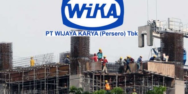 Penawaran Obligasi Dan Sukuk PT Wijaya Karya Tahap II Senilai Rp 2,5 ...