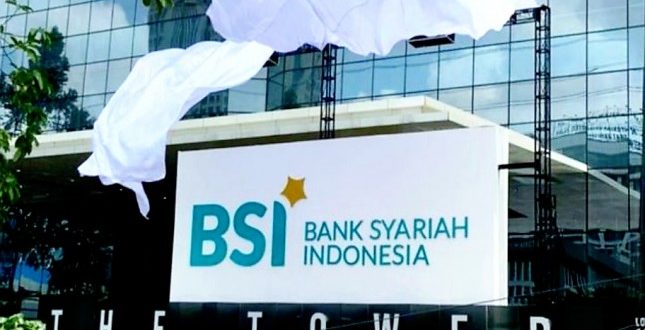 Bank Mandiri Tbk (BMRI) Tetap Jadi Pemegang Saham Mayoritas PT Bank ...