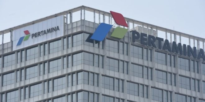 Pertamina Apresiasi Pembayaran Dana Kompensasi BBM Oleh Pemerintah ...